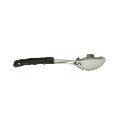 Thunder Group SLPBA211 Basting Spoon 13"L, Stainless Steel