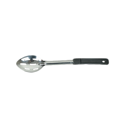 Thunder Group SLPBA212 Basting Spoon 13" L, Slotted, Stainless Steel