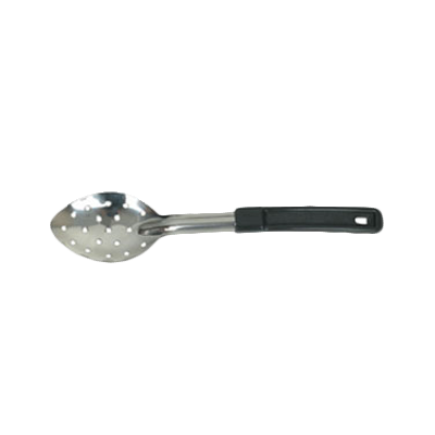 Thunder Group SLPBA313 Basting Spoon 15" L Perforated, Stainless Steel