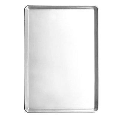 Thunder Group SLSP1826 Full Size Sheet Pan 18" x 26" Stainless Steel