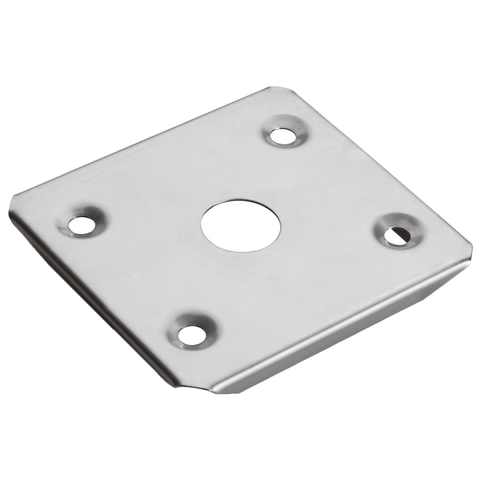 Winco SPFB-6 False Bottom, 1/6 size, rust-resistant, 18/8 stainless steel