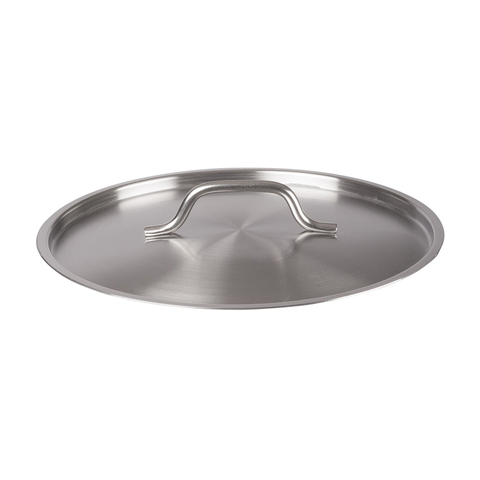 Winco SSTC-20 Stainless Steel Cover for SST-20