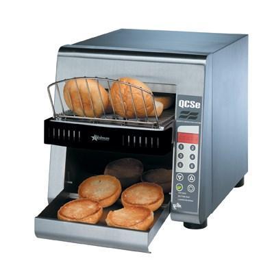 Conveyor Toaster