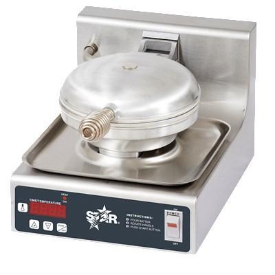 Waffle Maker