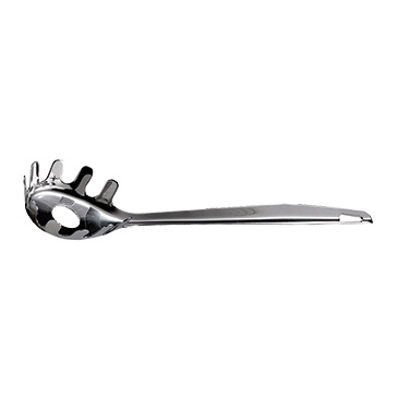 Winco STS-13 Spaghetti Server, 13", large, stainless steel