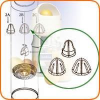 Juicer, Parts & Accessories