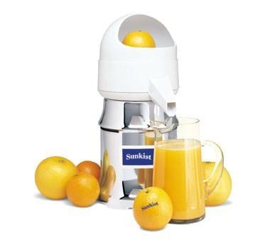 Juicer, Electric