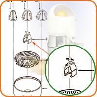 Juicer, Parts & Accessories