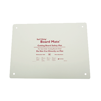 San Jamar CBM1622 Cutting Board-Mate, 16" x 22", NSF