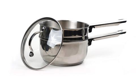 RSVP-International TDB-2IN Endurance® 2 Qt. Induction Double Boiler