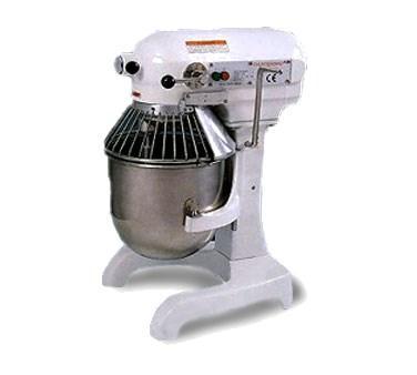 Thunderbird ARM-01 10-Quart Planetary Dough Mixer