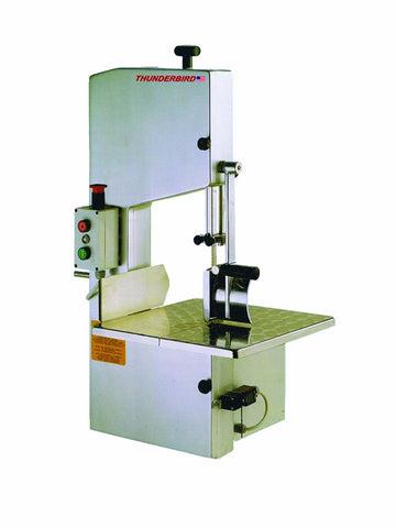 Thunderbird TMS-2200 Bone/Meat Saw - 1 HP