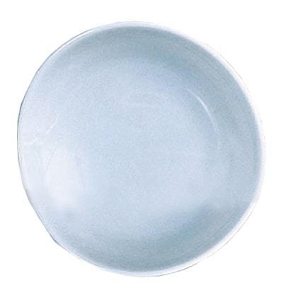 Thunder Group 1907 Blue Jade 7-1/8" Round Melamine Plate