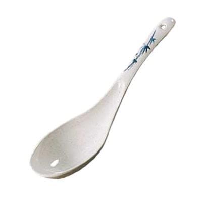 Thunder Group 7007BB Ladle/Spoon, 2-1/2 Oz, 8-3/4" X 2-3/4", BPA Free, NSF