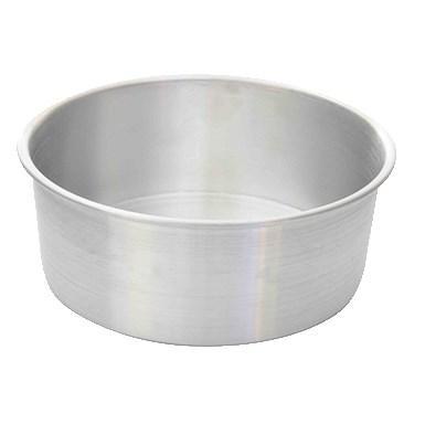 Thunder Group ALCP0903 Layer Cake Pan, 9" Dia. X 3"H, Round