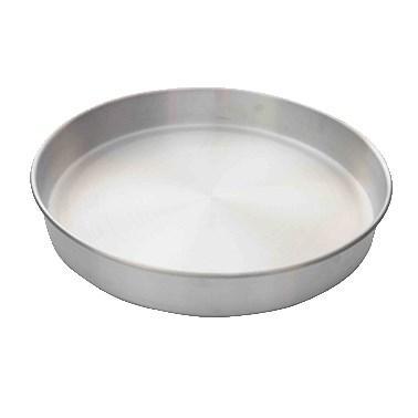 Thunder Group ALCP1002 Layer Cake Pan, 10" Dia. X 2"H, Round