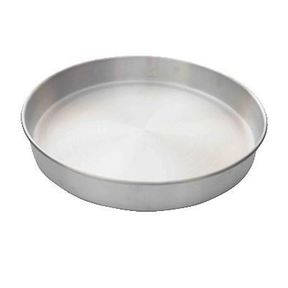 Thunder Group ALCP1202 Layer Cake Pan, 12" Dia. X 2"H, Round