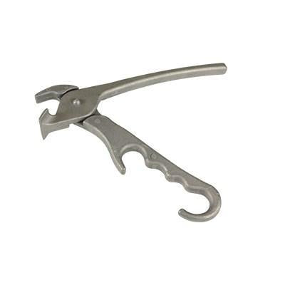 Thunder Group ALPG008H Pizza Pan Gripper 7-3/4"