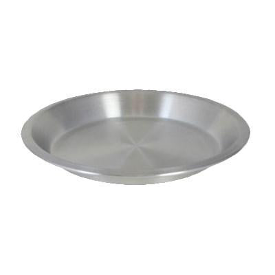 Thunder Group ALPN009 Pie Pan, 9" Dia., Round, Aluminum