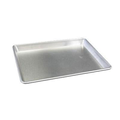 Thunder Group ALSP1826H Sheet Pan Full-Size 18" x 26" Aluminum Sheet Pan