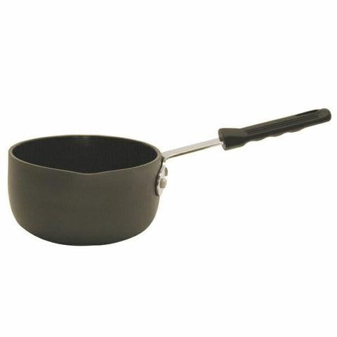 Thunder Group ALSS010AC Sauce Pan, 1 Qt. Anodized