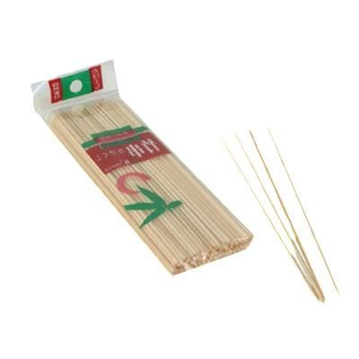 Thunder Group BAST010 Brochetas de Bambú 10"L