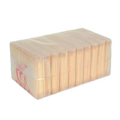 Thunder Group BATP001 Bamboo Toothpicks