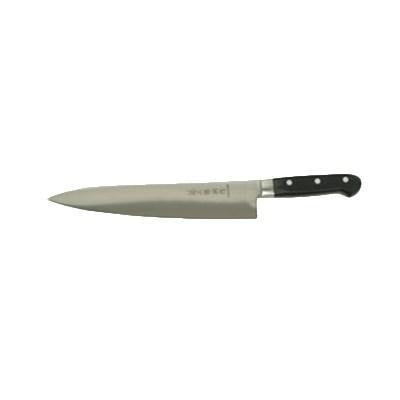 Thunder Group JAS012270 Japanese Cow Knife (10.5" x 2" Blade)