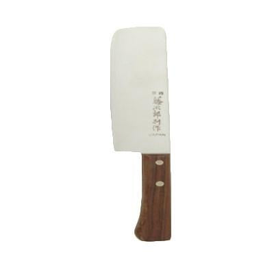 Thunder Group JAS013003 Japanese Vegetable Knife 11.5" x 1.89" x .5"