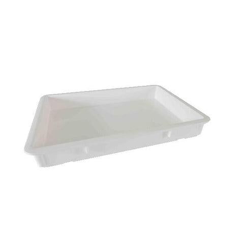 Thunder Group PLDB182603PP 18"X26"X3" Pizza Dough Box