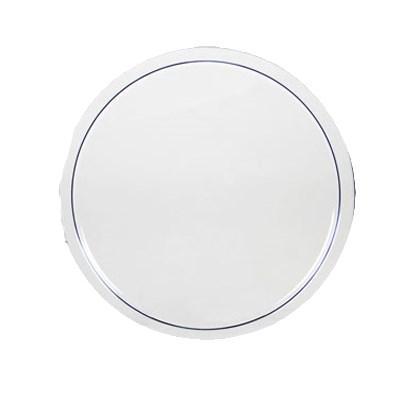 Thunder Group PLRFC0001PC Polycarbonate Round Cover For 1 Qt