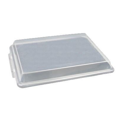 Thunder Group PLSP1813C  18" X 13" Half-Size Sheet Pan Cover, Plastic