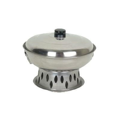 Thunder Group SLAL005 Wok Base With Fuel Holder