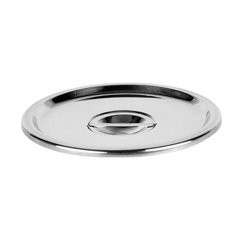 Thunder Group SLBM007 1.5 Qt Bain Marie Lid S/S