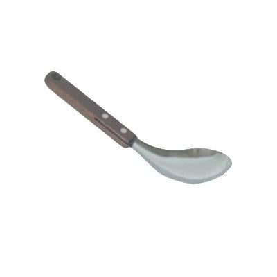Thunder Group SLLA002 Multi-Purpose Serving Spoon-Wood Handle