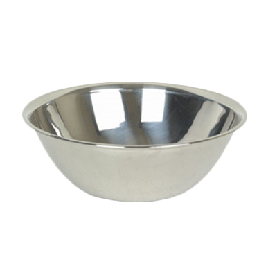 Thunder Group SLMB001 Mixing Bowl 3/4 Qt. Capacity, Stainless Steel