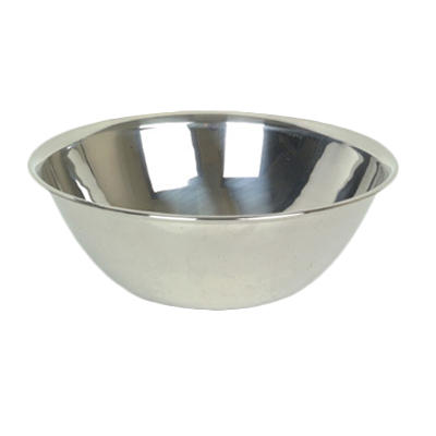 Thunder Group SLMB030 Mixing Bowl 30 Qt. Capacity, Stainless Steel