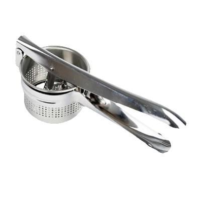 Thunder Group SLPR009 Potato Ricer, Economy, Stainless Steel