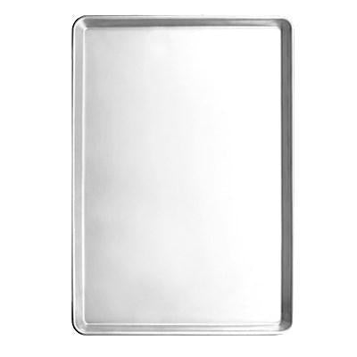 Thunder Group SLSP1813 Half-Size Sheet Pan 18" X 13" Stainless Steel