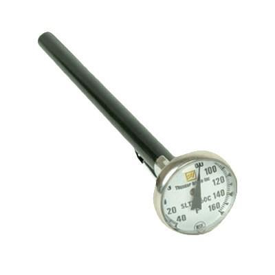 Thunder Group SLTH160 Pocket Thermometer -40~160 Box