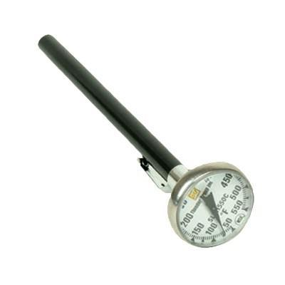 Thunder Group SLTH550C Pocket Thermometer 50~550