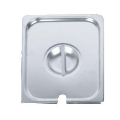 Thunder Group STPA5000CS Full Size Slotted Cover For Steam Pans