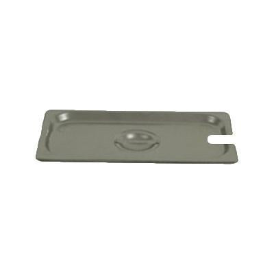 Thunder Group STPA5190CS Ninth Size Slotted Cover For Steam Pans