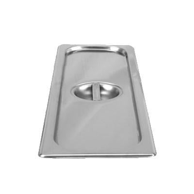 Thunder Group STPA7120CL Half Size Long Solid Cover For Steam Pan