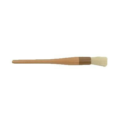 Thunder Group WDPB006 1" Round Boar Bristles