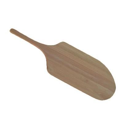 Thunder Group WDPP1236  Wooden Pizza Peel 12" X 14" X 36" Long