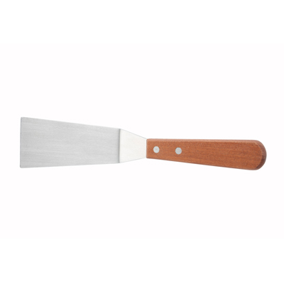 Winco TN165 Grill Spatula 10"