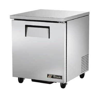 Undercounter Refrigerator with 1 Section & 1 Right Hinge Door, 115v