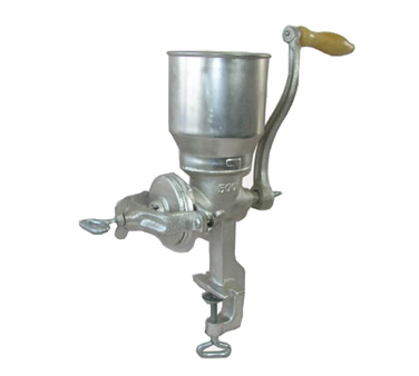 Uniworld GMC500 Adjustable Grain Mill