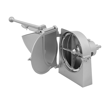 Accesorio para trituradora/rallador Uniworld UVS9DHN, con soporte para discos, n.º 12